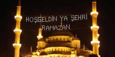 2021 Ramazan Bayramı ayın kaçındadır? Ramazan Bayramı hangi günler tatil 2021 ?