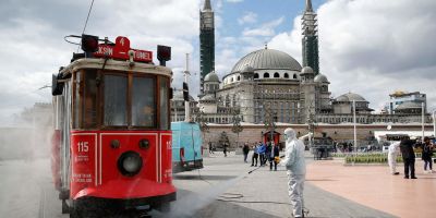 29 Mart 2021 Pazartesi Türkiye Günlük Koronavirüs Tablosu | Bugünkü korona tablosu| Vaka ve ölüm sayısı kaç oldu?