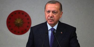 Erdoğan açıkladı! Kırmızı kategorideki illerde Cumartesi günü de sokağa çıkma kısıtlaması uygulanacak