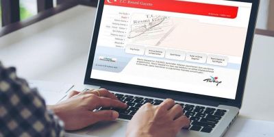 30 Mart 2021 Salı Resmi Gazete'de neler var? Resmi Gazete'de bugün