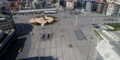 Sokağa çıkma yasağı ne zaman başlıyor? Hangi şehirlerde sokağa çıkma yasağı var?