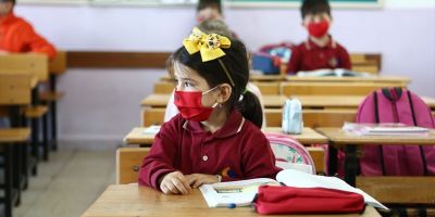 Uzaktan eğitime geçen iller 2021 | Kırmızı illerde okullar kapanacak mı?