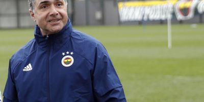Fenerbahçe yardımcı antrenörü Erdinç Sözer kimdir? Kaç yaşında? Nereli? Hangi takımlarda görev aldı?
