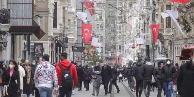 Ramazan ayı yasak var mı 2021? Ramazan ayında hangi yasaklar var? Hangi illerde sokağa çıkma yasağı var?