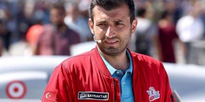 Selçuk Bayraktar kimdir? Kaç yaşında? Nereli?