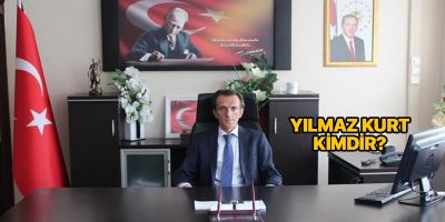 Yılmaz Kurt kimdir? Nereli? | Yılmaz Kurt öldü mü? | Kuyucak Kaymakamı Yılmaz Kurt neden öldü?