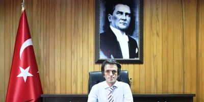 Son dakika | Kuyucak Kaymakamı Yılmaz Kurt ölü bulundu