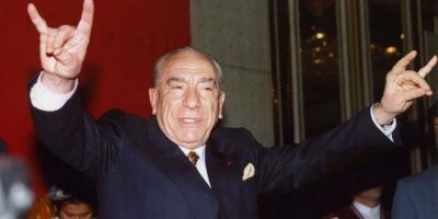 Alparslan Türkeş kimdir, nereli? Alparslan Türkeş kaç yaşında ve ne zaman öldü?