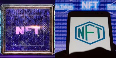 NFT (Non Fungible Token) Nedir?