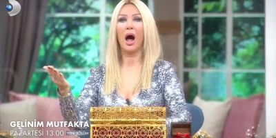 Gelinim Mutfakta 5 Nisan Pazartesi puan durumu | 5 Nisan Gelinim Mutfakta kim birinci oldu?