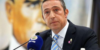 Fenerbahçe Başkanı Ali Koç korona mı oldu? Sağlık durumu nasıl? | Ali Koç son durumu