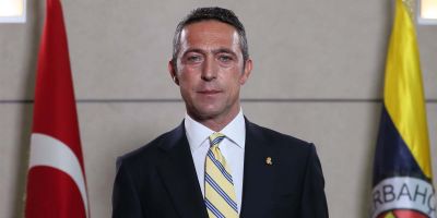 Ali Koç kimdir, nerelidir, nerede doğdu? Kaç yaşında? Kaç çocuğu var? Ali Koç serveti ne kadar?