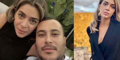 Öykü Çelik'in sevgilisi kimdir? İsmail Berhan kaç yaşında, ne iş yapıyor?