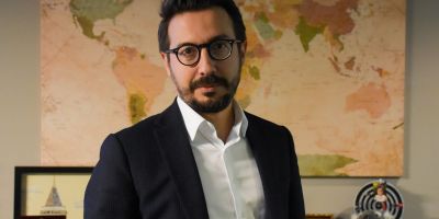 Anadolu Ajansı Genel Müdürü kim? Serdar Karagöz kimdir, nereli, kaç yaşında? Serdar Karagöz biyografisi