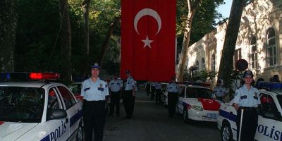 Türk Polis Teşkilatı 176 yaşında! İşte teşkilatın tarihten günümüze değişimi...
