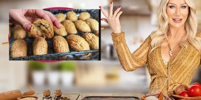 Gelinim Mutfakta Kalburabastı tarifi | Kalburabastı yapılır? Malzemeleri nelerdir?