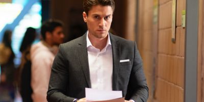 Anıl Tetik kimdir? Nereli, kaç yaşında? Hangi dizilerde rol aldı?