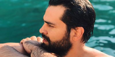 Erkan Meriç kimdir? Nereli, kaç yaşında? Hangi dizilerde rol aldı?