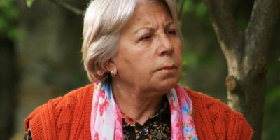 Zerrin Sümer kimdir? Nereli, kaç yaşındadır?