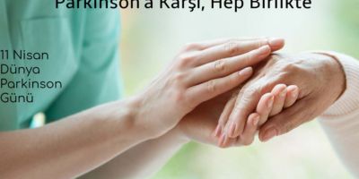 Dünya Parkinson Günü ne zaman? Dünya Parkinson Hastalığı Günü hangi tarihte kutlanmaktadır?