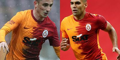 Falcao ve Kerem sakatlandı mı? Falcao ve Kerem'in sağlık durumu nasıl, son durum?
