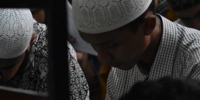 İlk gün oruç tutup sonra tutmamak günah mı?