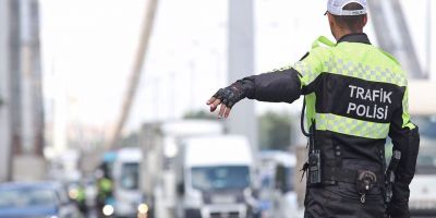 Trafik cezası yapılandırma mümkün mü?