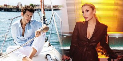 Birlikteliklerini bir türlü açıklamayan Cem Belevi ve İrem Derici'den beklenmeyen hamle! O iddia magazin gündemini salladı!