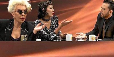 Magazin dünyasında oklar çekildi! Sisi "Gülben Ergen Ece Erken' in yanında zemzem suyuyla yıkanmış gibi. Çık karşıma" diyerek Serengil'e açık açık meydan okudu!