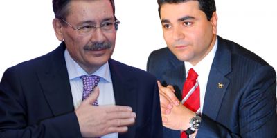 Melih Gökçek, kendisine FETÖ'cü diyen Gültekin Uysal'ı fena halde tiye aldı! "Meğer zurnanın son deliğiymiş!"