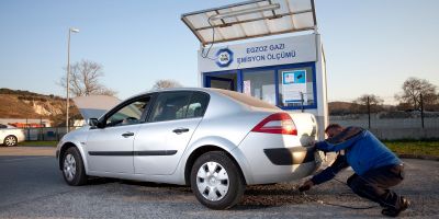 Araç sahipleri dikkat! Bu denetimi yaptırmayanlara 2 bin 815 liralık ceza otomatik olarak kesiliyor!