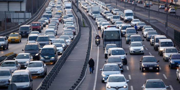 Otomotiv sektöründe düşüş: Satışlar, verilere de eksi olarak yansıdı…