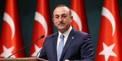 Son dakika | Dışişleri Bakanı Mevlüt Çavuşoğlu'ndan İsrail kararı!