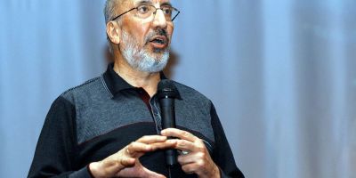 Abdurrahman Dilipak: "LGBT konusu iddia edilenden daha vahim boyutlarda!"