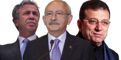ASAL Araştırma sordu! Millet İttifakı'nın adayı sizce kim olmalı? Anketten çıkan sonuçlar, Kılıçdaroğlu ve İmamoğlu'nun umutlarını söndürecek