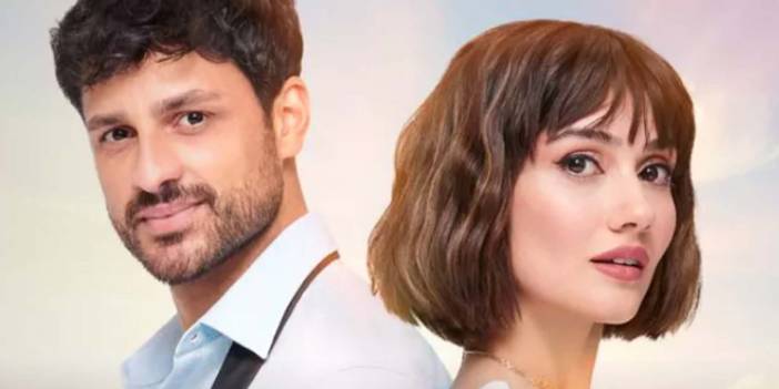 Seni Kalbime Sakladım dizisi konusu nedir? Seni Kalbime Sakladım oyuncuları kimler?