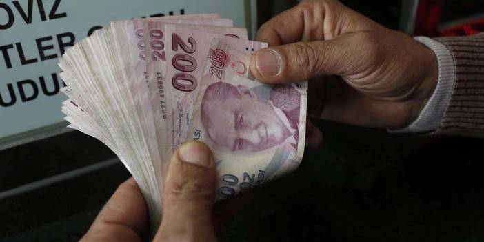 Asgari Ücret Tespit Komisyonun'un ikinci toplantısı sona erdi! Türk-İş'ten yeni asgari ücret teklifi