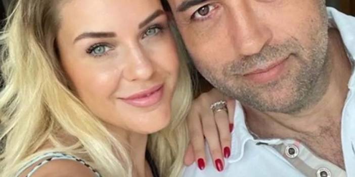 Emine Ün'ün eski eşi Tolga Karakaş kimdir, nereli, kaç yaşında? Emine Ün'ü kardeşi Mine Ün ile mi aldattı?