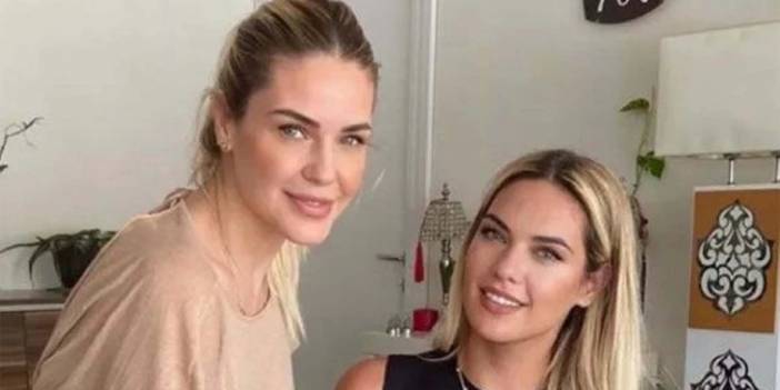 Emre Kınay'dan boşanan Emine Ün darbeyi en yakınlarından aldı! "İnsan, ablasının kocasına göz koyar mı?"