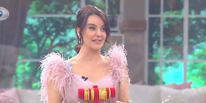 Gelinim Mutfakta 4. sezon şampiyonu kim oldu? Gelinim Mutfakta'da 25 Altın bileziğin sahibi hangi gelin oldu 2022?