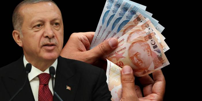 Son dakika! Cumhurbaşkanı Erdoğan asgari ücreti açıkladı!