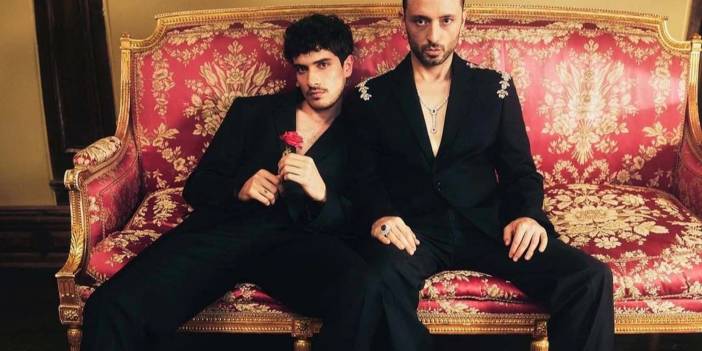 LGBT'ye özendirdiği gerekçesi ile büyük eleştiri aldı! Mabel Matiz'in 'Karakol' klibi için RTÜK'ten karar!