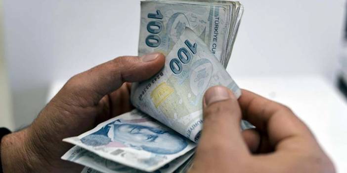 Net 5 bin 500 TL olmuştu! Yeni asgari ücrete ilişkin karar Resmi Gazete'de!