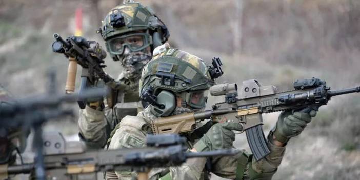 Terör örgütünde Pençe-Kilit paniği! "Cenazelerini dahi geride bırakarak korkakça kaçıyorlar”