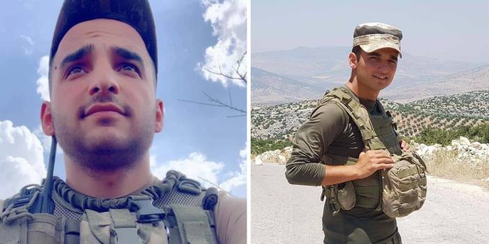 Pençe Kilit Operasyonu'ndan acı haber: Düzceli Uzman Çavuş Serhat Bal şehit oldu