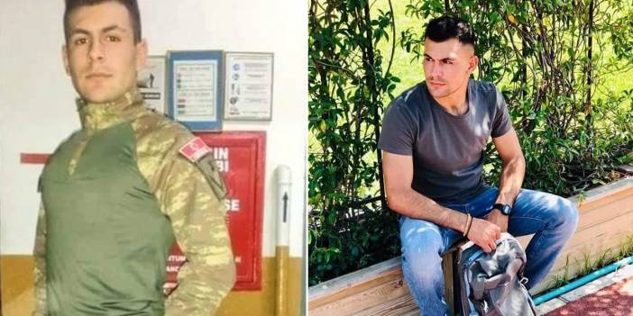 Şehit Piyade Uzman Çavuş Muhammed Mustafa Koca kimdir? Kaç yaşında? Nereli?