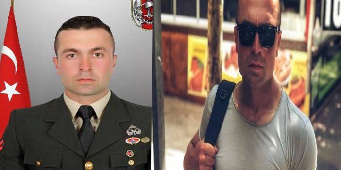 Şehit Uzman Çavuş Ömür Ertuğrul Sarı kimdir? Kaç yaşında? Nereli? Evli mi?