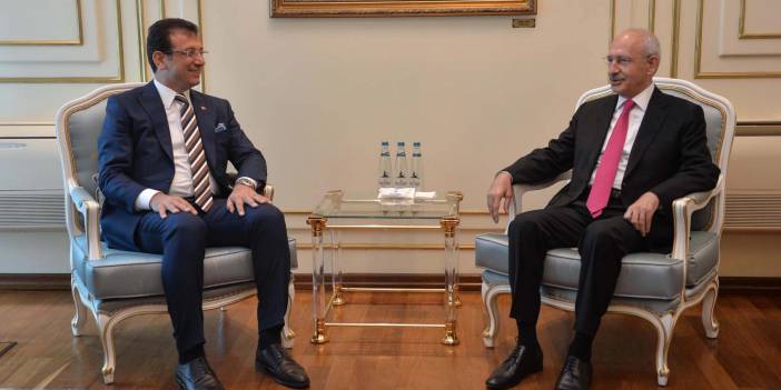 Abdulkadir Selvi yazdı! İmamoğlu'nun tatili CHP'yi rahatsız etti: "Kılıçdaroğlu’nun memnun olmadığı söyleniyor"