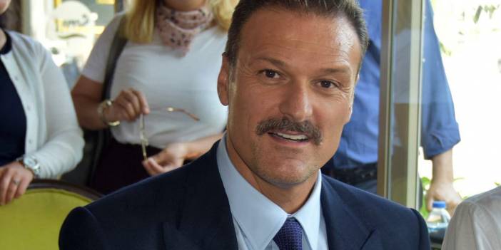 Alpay Özalan'dan "Tatillerim hep yağmura denk geliyor" diyen İmamoğlu'na tepki! "Beceriksiz ..."