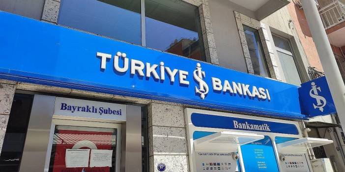 Emeklilere müjde! Türkiye İş Bankası promosyon ödemelerini artırdı! Duyan bankaya koştu!